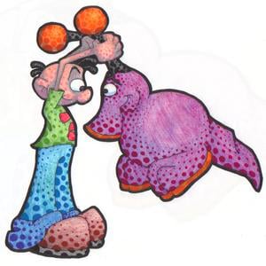 Profile picture for Gemma Elsey