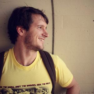 Profile picture for Bill Palmer