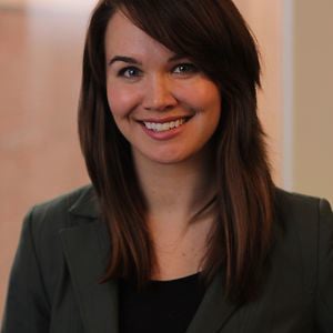 Profile picture for Leigh Paterson