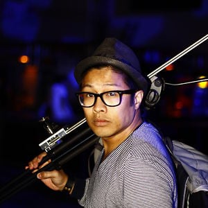 Profile picture for Allan Purba