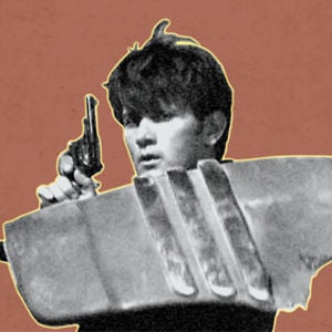 Profile picture for Ryan Unruh