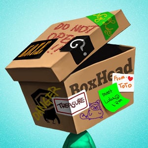 Profile picture for BoxHead Studio