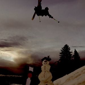 Profile picture for Colter Hinchliffe