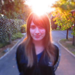 Profile picture for Karina Hyland