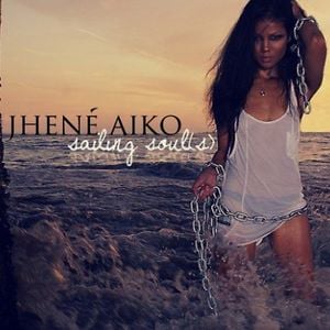 Profile picture for Jhené Aiko