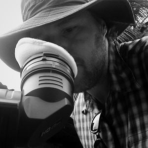 Profile picture for Will Churchill