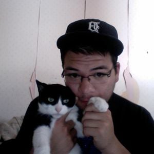 Profile picture for Alex Gallegos