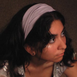 Profile picture for Miss M.
