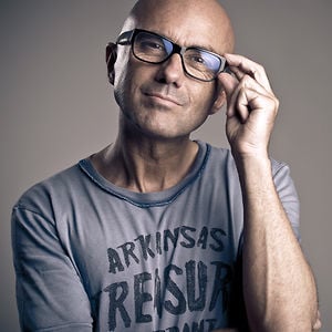 Profile picture for Paolo Martinez