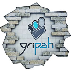 Profile picture for Gripati Digital Entertainment