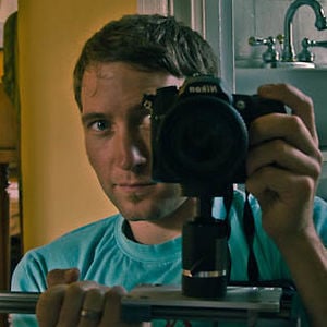 Profile picture for Benjamin Chernivsky