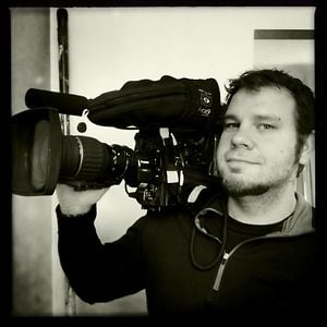 Profile picture for LUDICRUM CINEMA