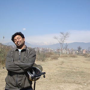 Profile picture for Nishikesh