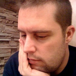 Profile picture for Paul Holmes