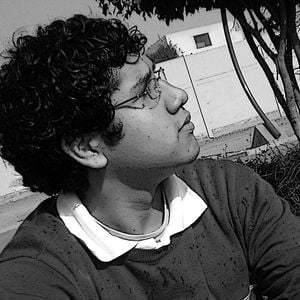 Profile picture for Ivan Aquije Casanova