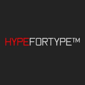 Profile picture for HypeForType