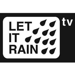 Profile picture for Let it rain TV