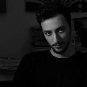 Profile picture for Simone Carubelli