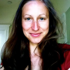 Profile picture for Lauren Amerson