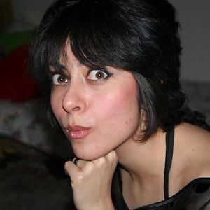 Profile picture for sheida rezaei