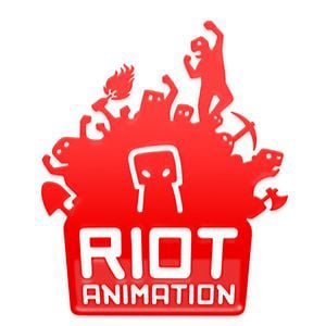 Profile picture for Riot Animation