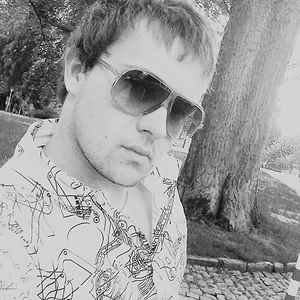 Profile picture for Marco Blöink