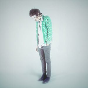 Profile picture for Matthew Franklin