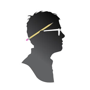 Profile picture for Arthur Jones