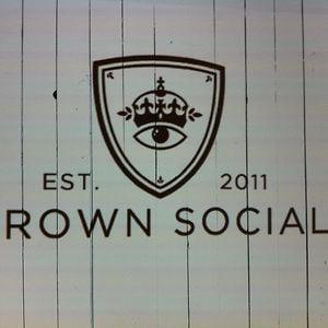Profile picture for Crown Social