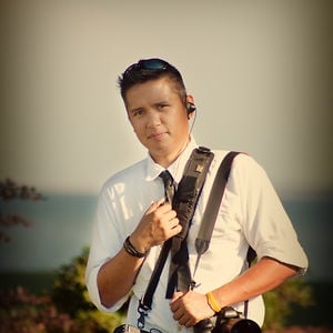 Profile picture for Virgil Bunao