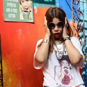 Profile picture for Aungwara Songkong