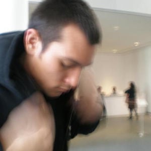 Profile picture for Jason Saragih