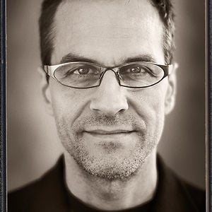 Profile picture for ÉRIC CÔTÉ