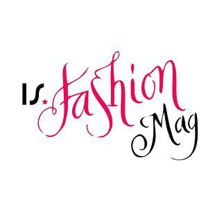 Profile picture for is fashion mag