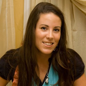 Profile picture for April Bowles