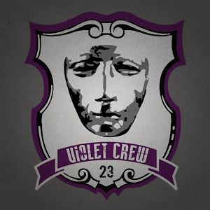 Profile picture for violetcrew