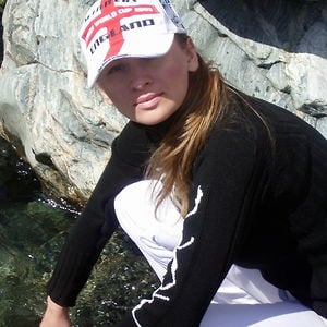 Profile picture for Natasha Afanasyeva