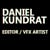 Daniel Kundrat