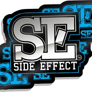 Profile picture for Side Effect Paintball