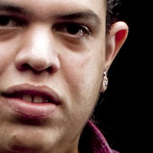 Profile picture for Ernesto Yitux