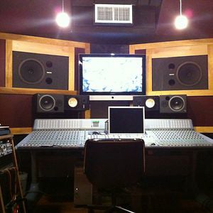 Profile picture for Four Kings Productions