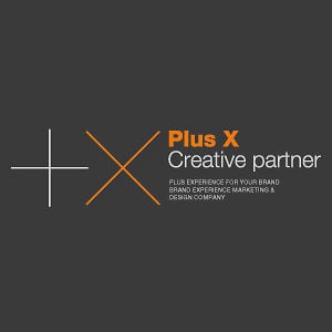 Profile picture for Plus X