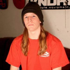 Profile picture for Jordan Fountain