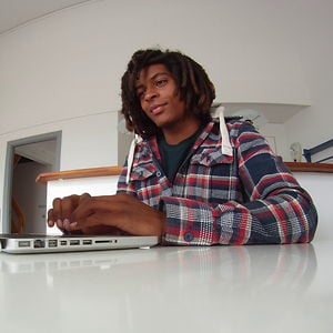 Profile picture for Emmanuel Norman