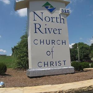 Profile picture for North River Church of Christ