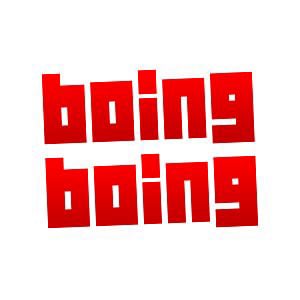 Profile picture for Boing Boing