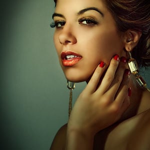 Profile picture for Ashley Salazar