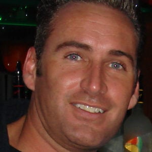 Profile picture for Timothy Hess