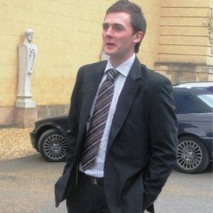 Profile picture for Ali McColl