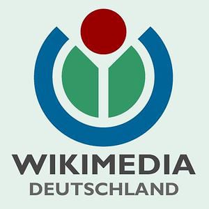 Profile picture for Wikimedia Deutschland